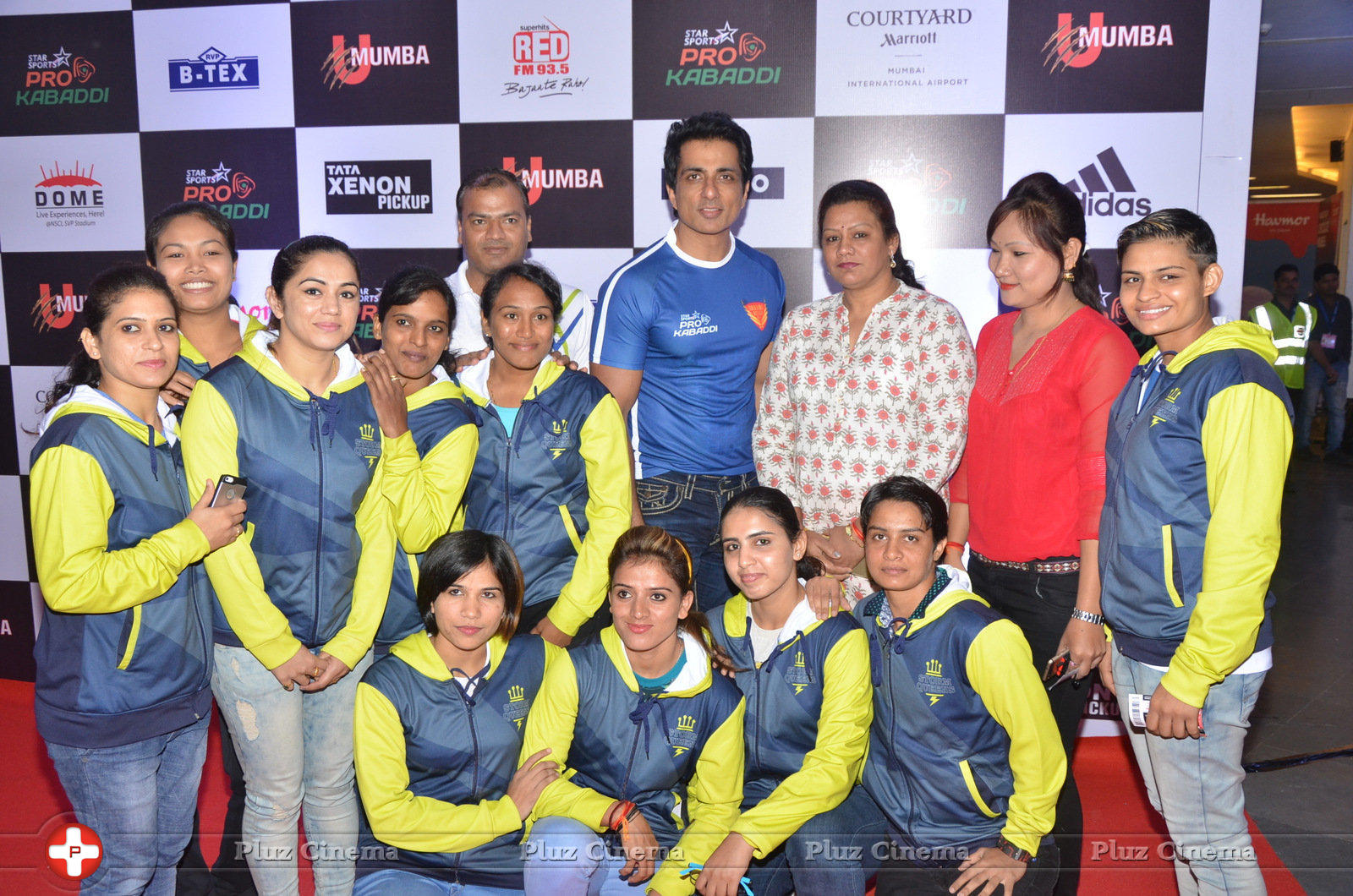 Pro Kabaddi New Photos | Picture 1363528