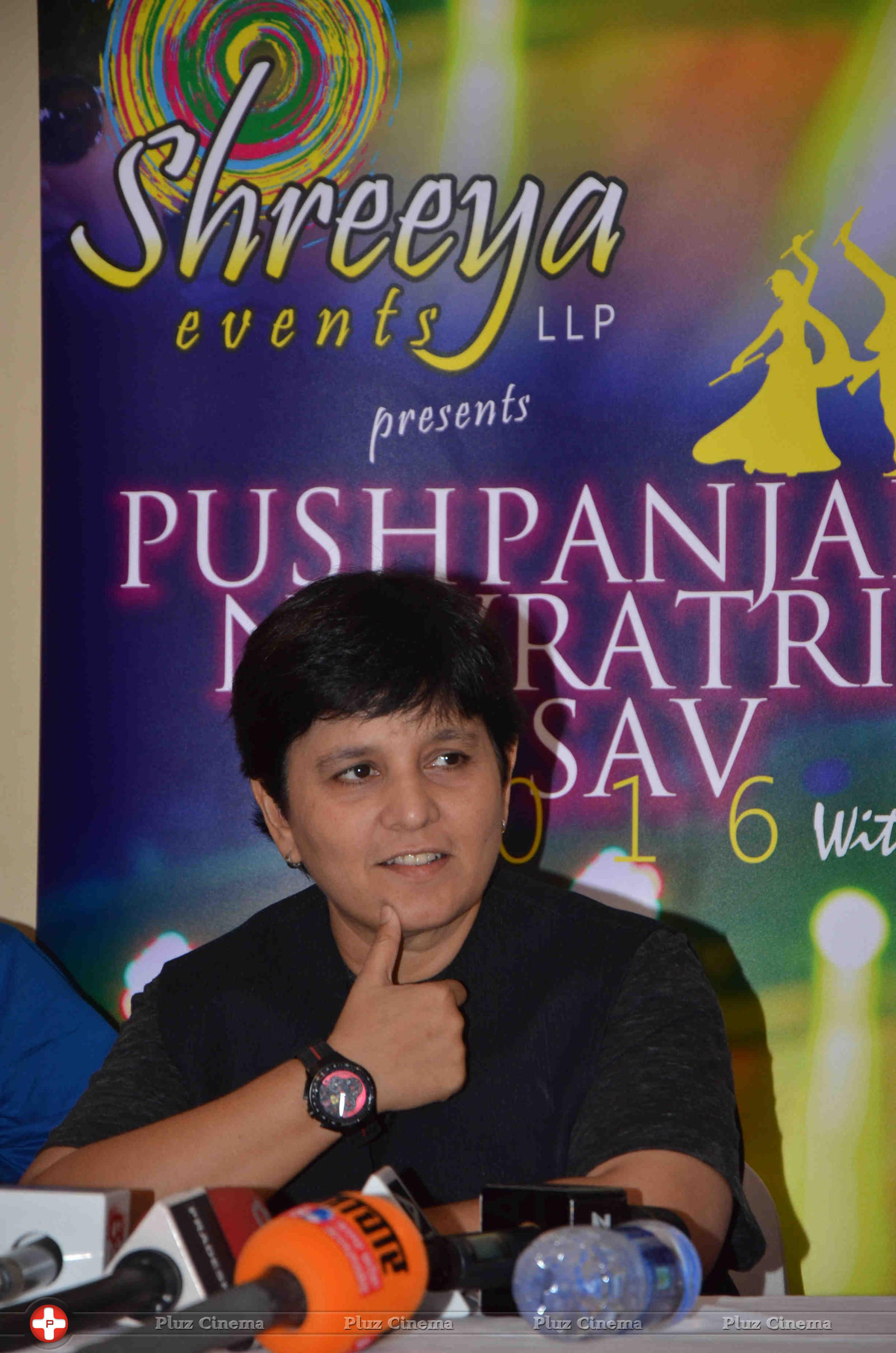 Falguni Pathak New Stills | Picture 1363540