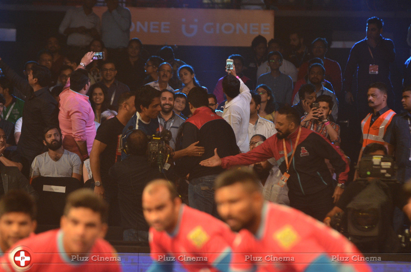 Pro Kabaddi New Photos | Picture 1363530