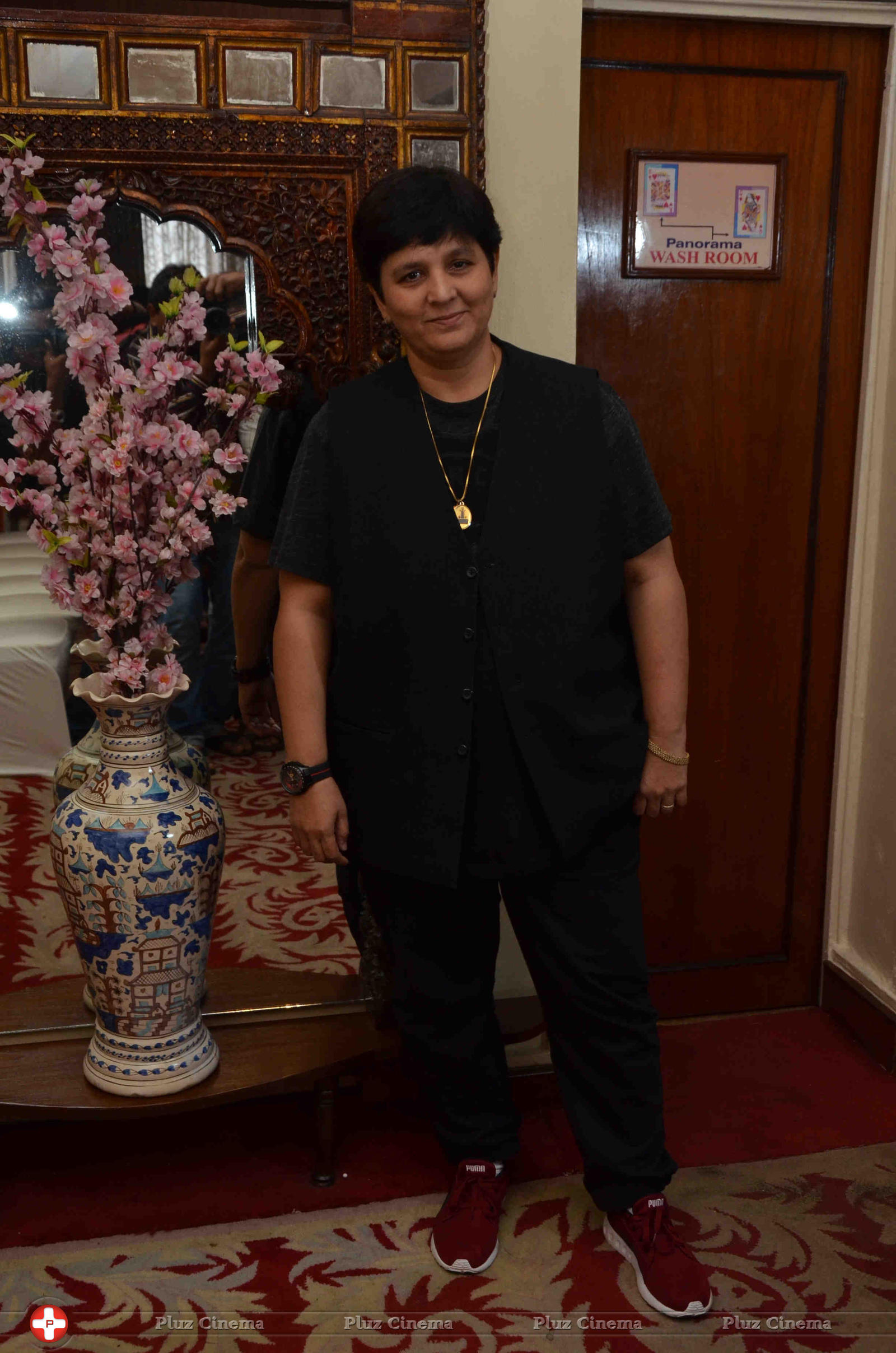 Falguni Pathak New Stills | Picture 1363542