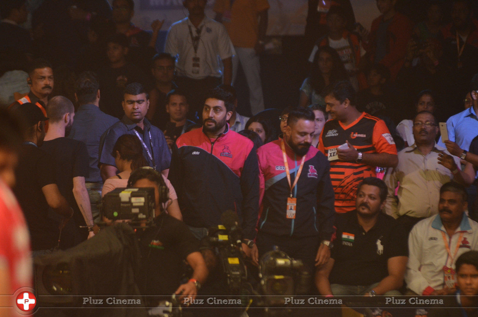 Pro Kabaddi New Photos | Picture 1363531