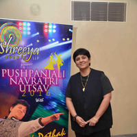 Falguni Pathak New Stills | Picture 1363532