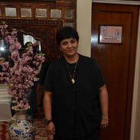 Falguni Pathak New Stills | Picture 1363533