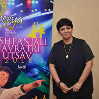 Falguni Pathak New Stills | Picture 1363534