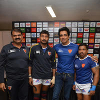 Pro Kabaddi New Photos | Picture 1363511