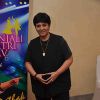 Falguni Pathak New Stills | Picture 1363536