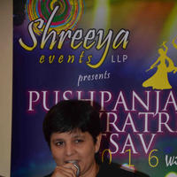 Falguni Pathak New Stills | Picture 1363538