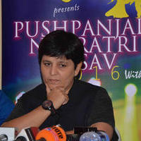 Falguni Pathak New Stills | Picture 1363539