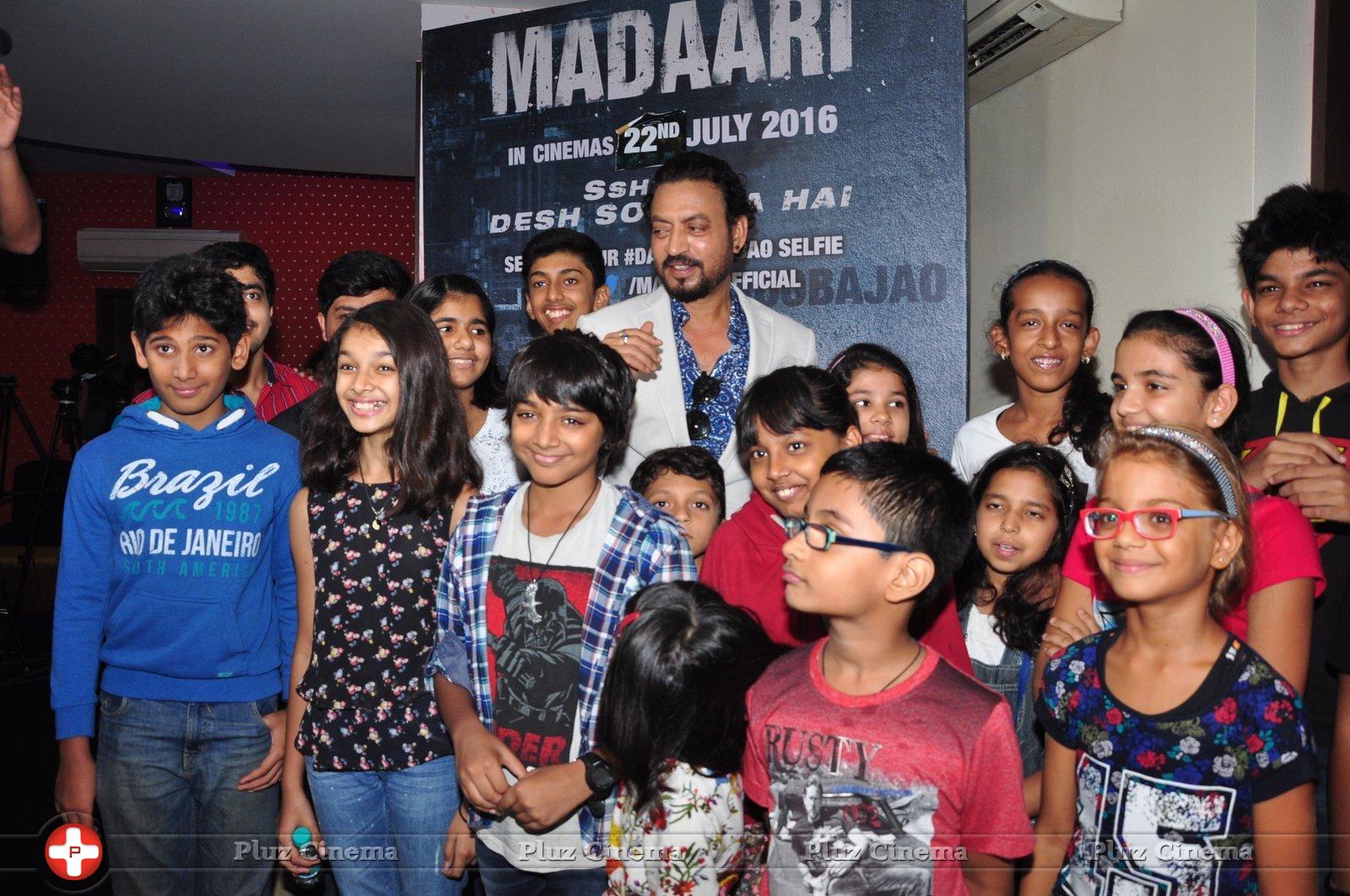 Maadari Screening Photos | Picture 1362882