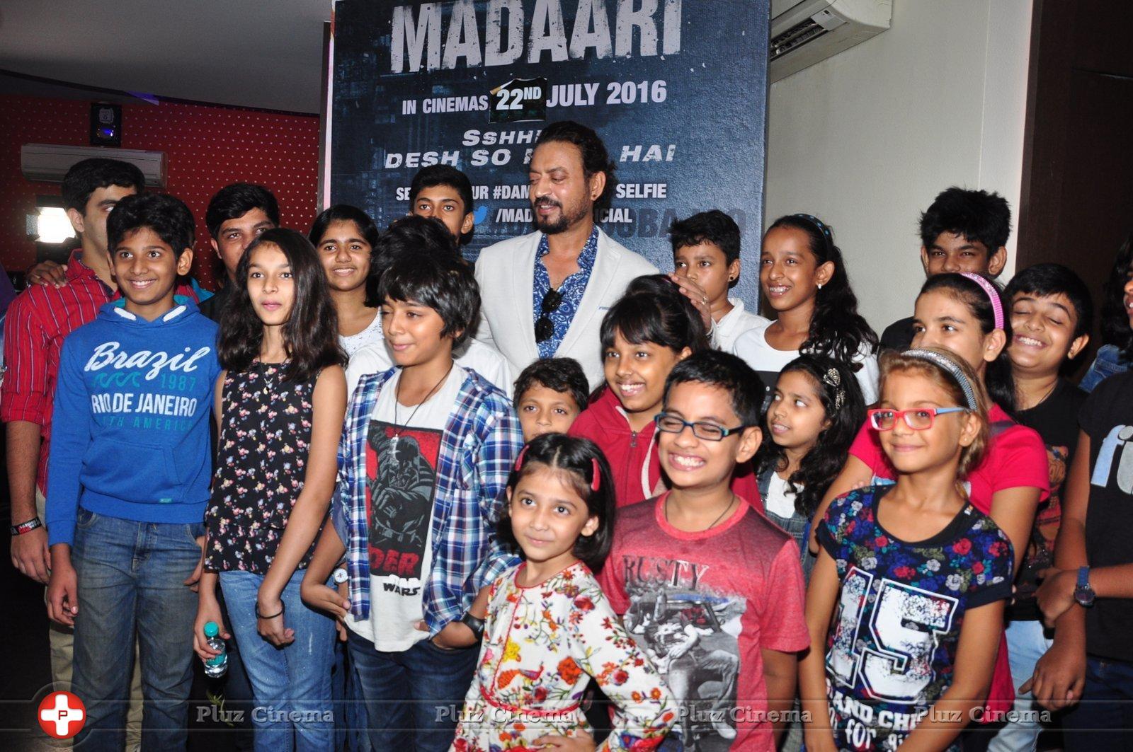 Maadari Screening Photos | Picture 1362884