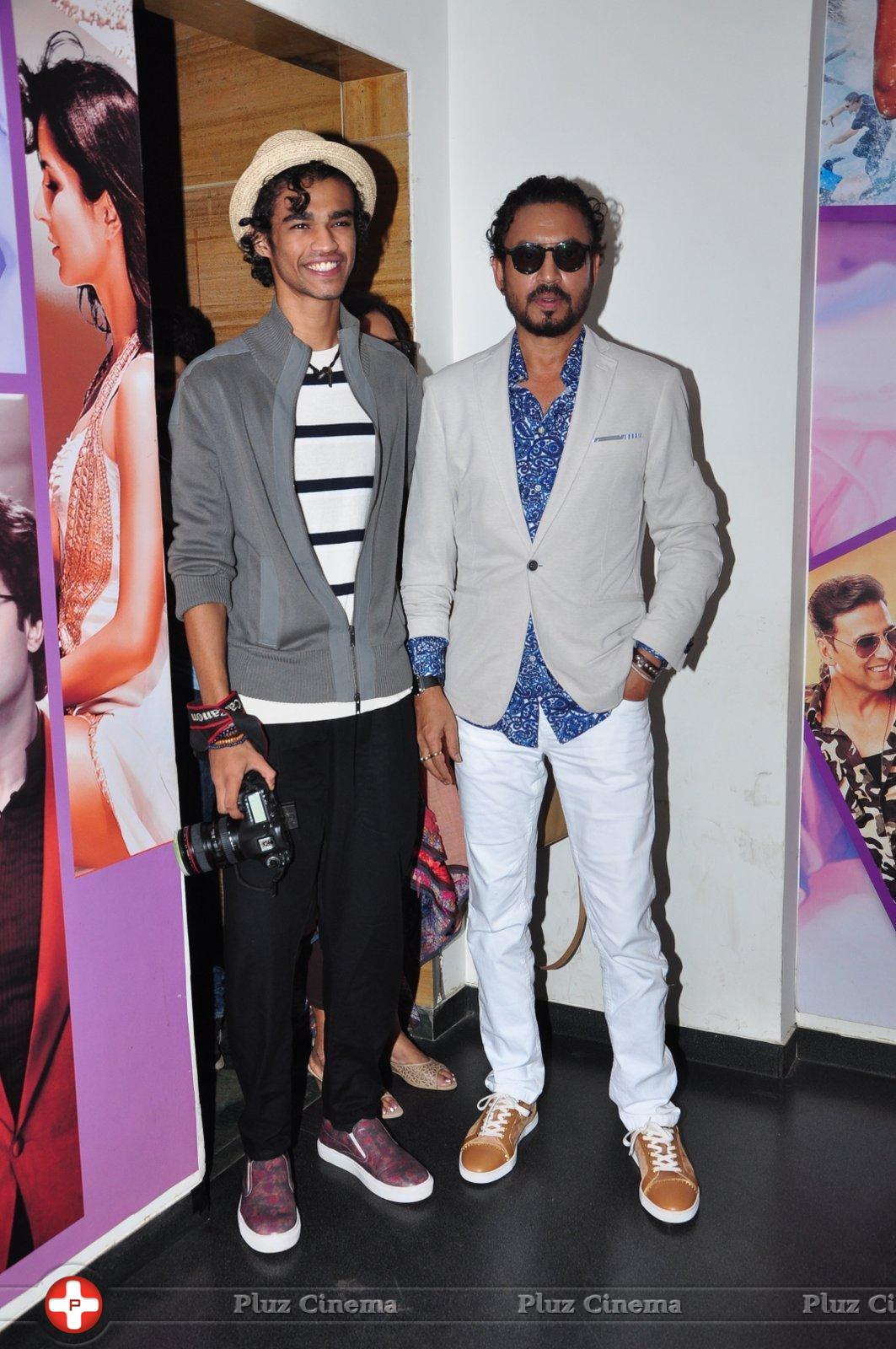 Maadari Screening Photos | Picture 1362901