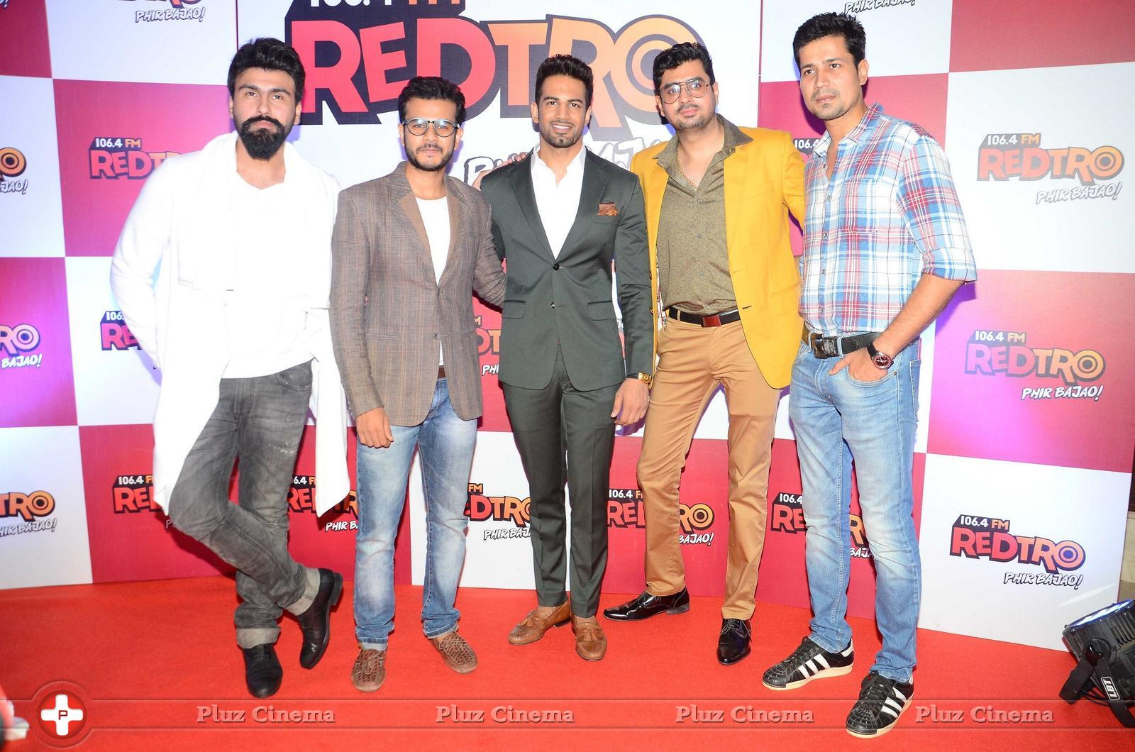 Red FM Photos | Picture 1364699