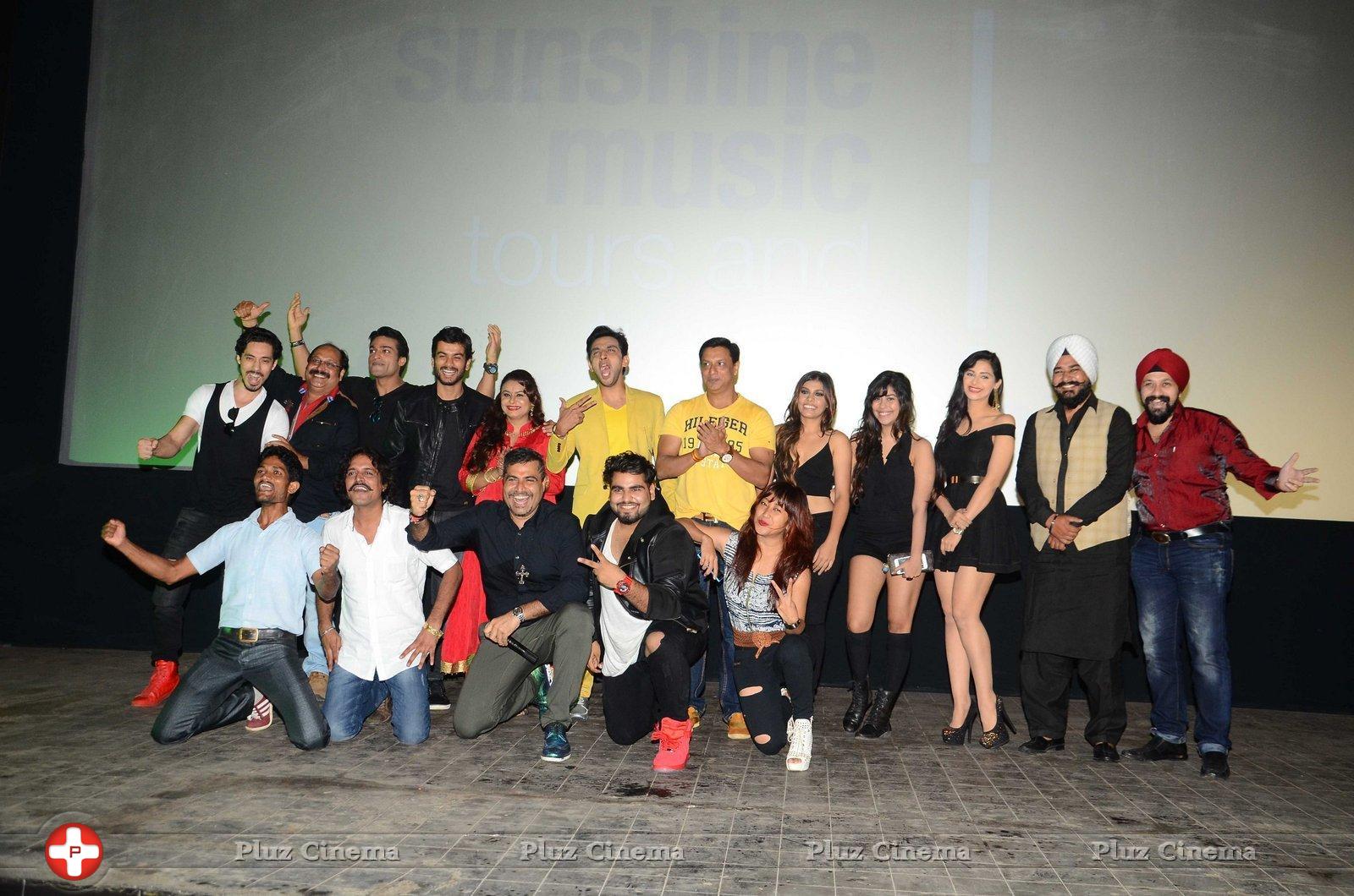 Sunshine Music Photos | Picture 1366155