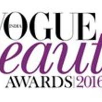 Vogue Beauty Awards 2016 Photos | Picture 1367552
