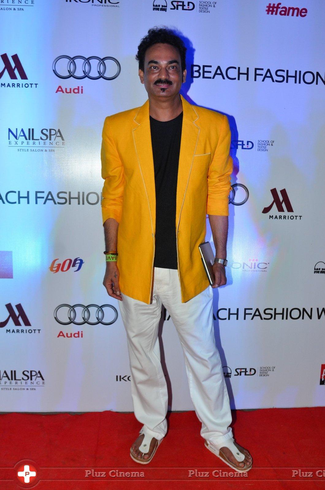 India Beach Fashion Week Day 1 All Shows with Showstoppers Stills | Picture 1321142