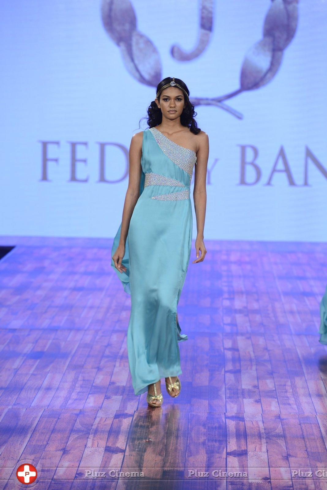 India Beach Fashion Week Day 1 All Shows with Showstoppers Stills | Picture 1321145