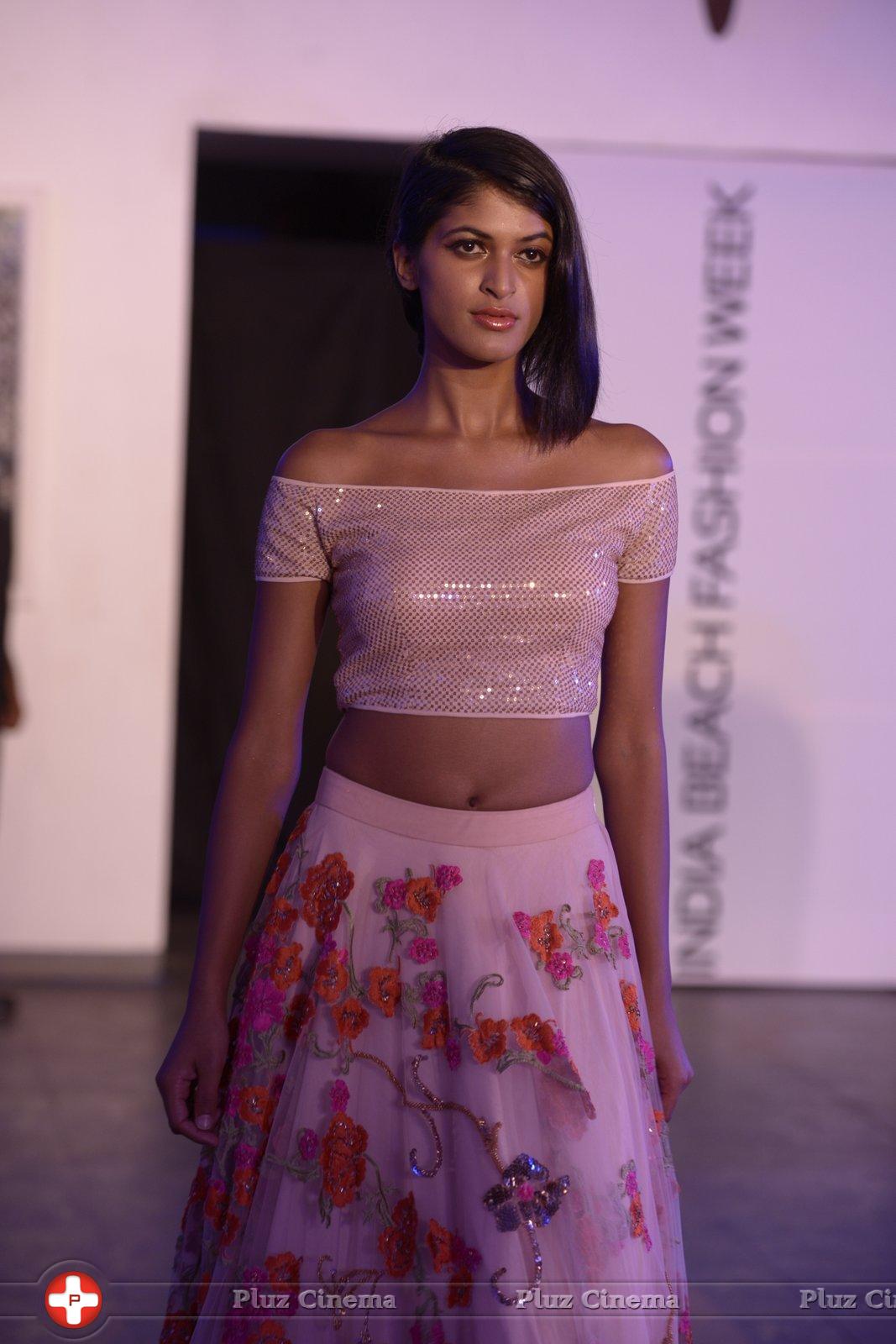 India Beach Fashion Week Day 1 All Shows with Showstoppers Stills | Picture 1321154