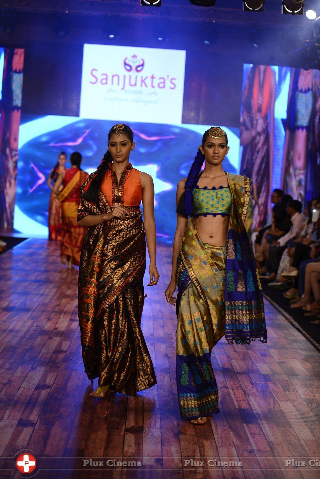 India Beach Fashion Week Day 1 All Shows with Showstoppers Stills | Picture 1321160