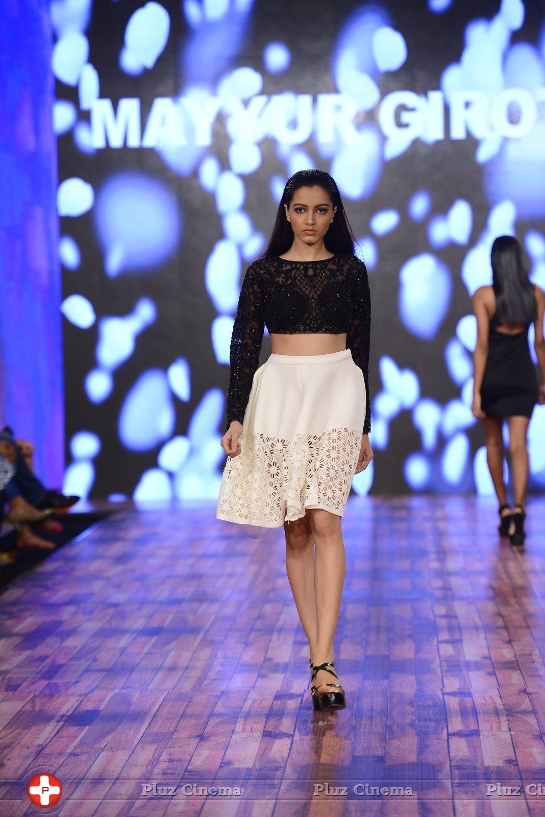 India Beach Fashion Week Day 1 All Shows with Showstoppers Stills | Picture 1321161