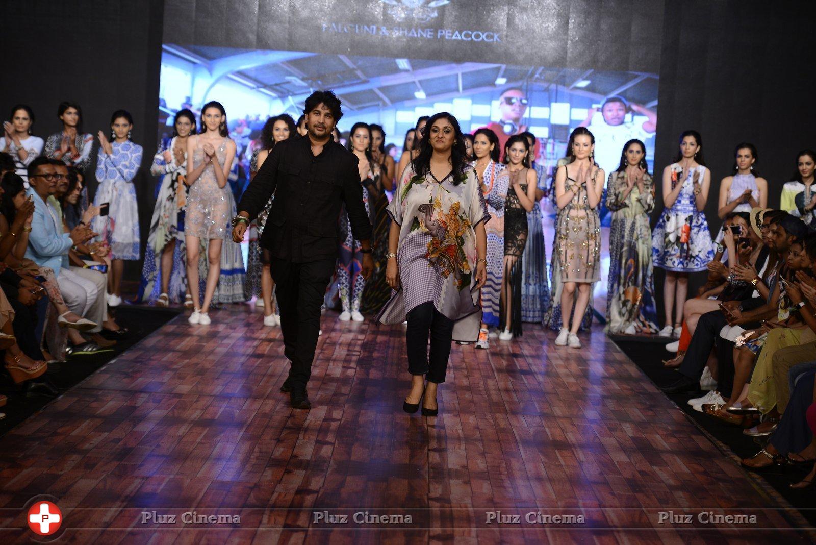 India Beach Fashion Week Day 1 All Shows with Showstoppers Stills | Picture 1321163