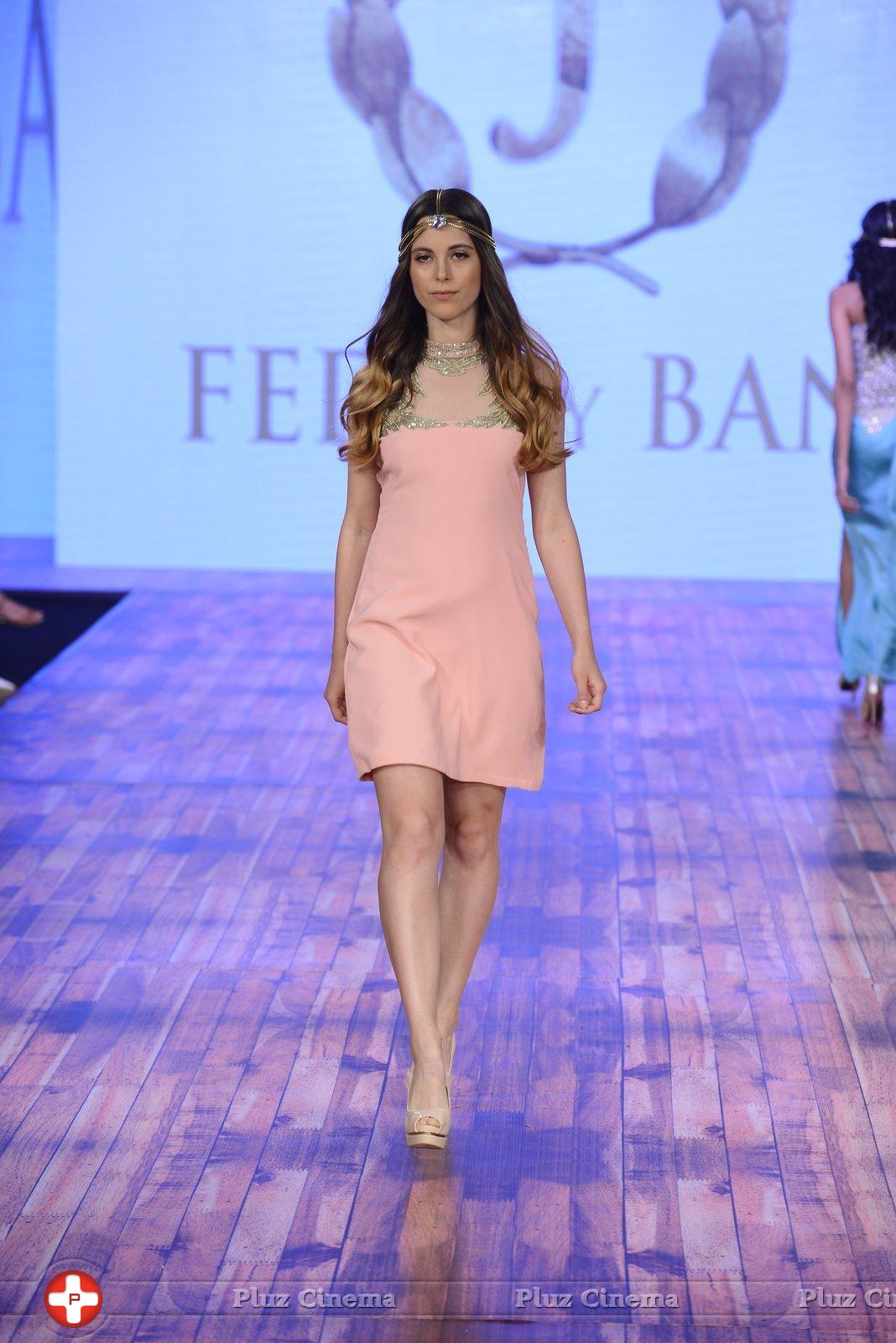 India Beach Fashion Week Day 1 All Shows with Showstoppers Stills | Picture 1321167