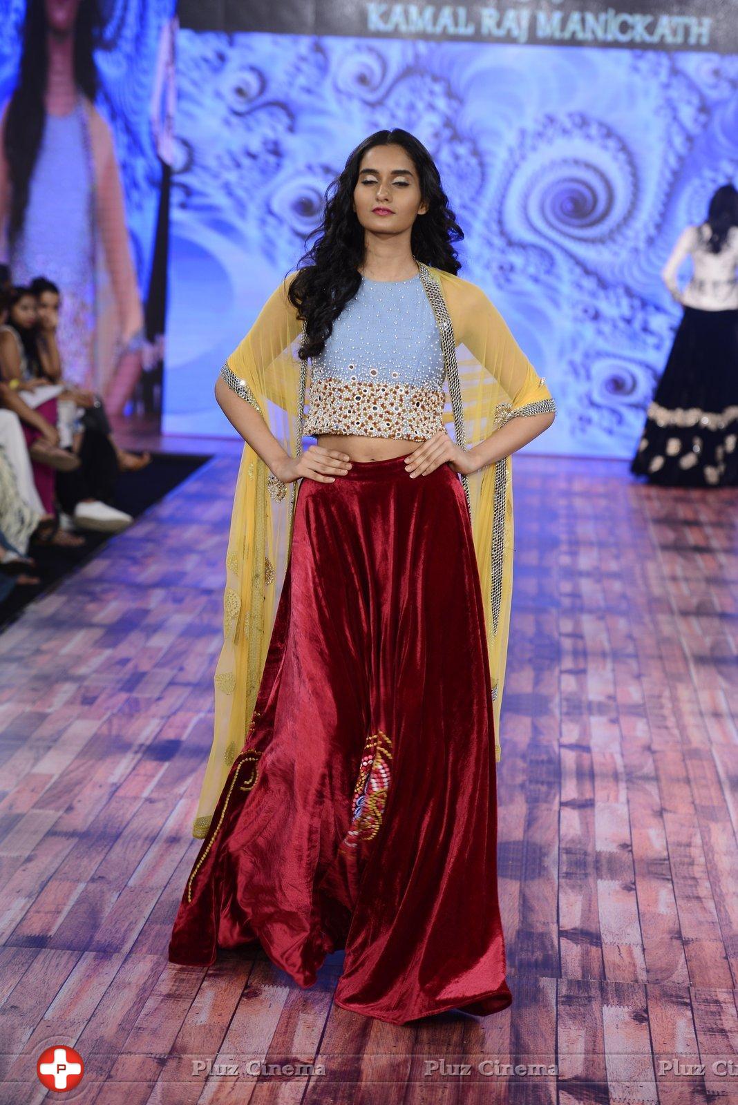 India Beach Fashion Week Day 1 All Shows with Showstoppers Stills | Picture 1321168