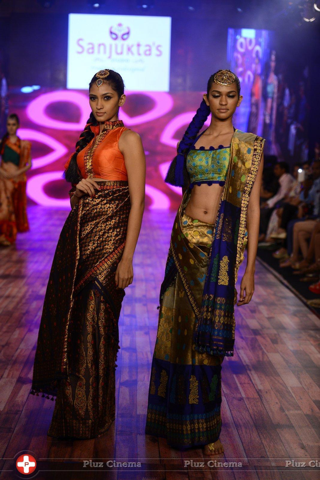 India Beach Fashion Week Day 1 All Shows with Showstoppers Stills | Picture 1321171