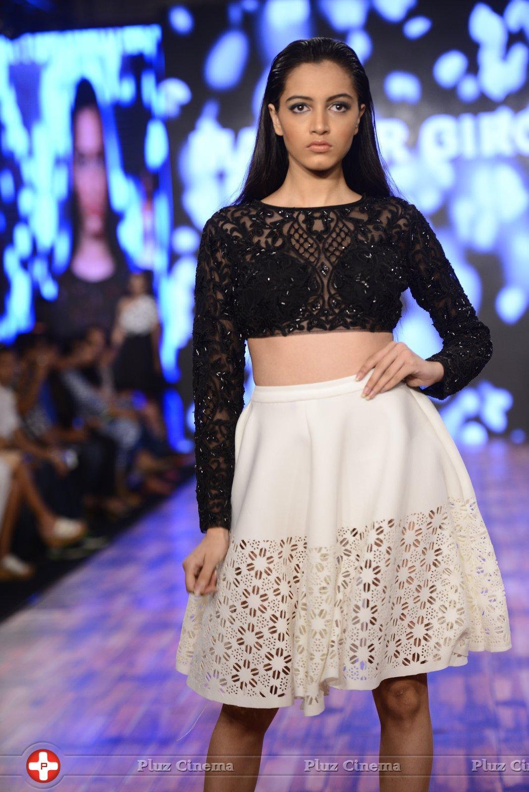 India Beach Fashion Week Day 1 All Shows with Showstoppers Stills | Picture 1321172