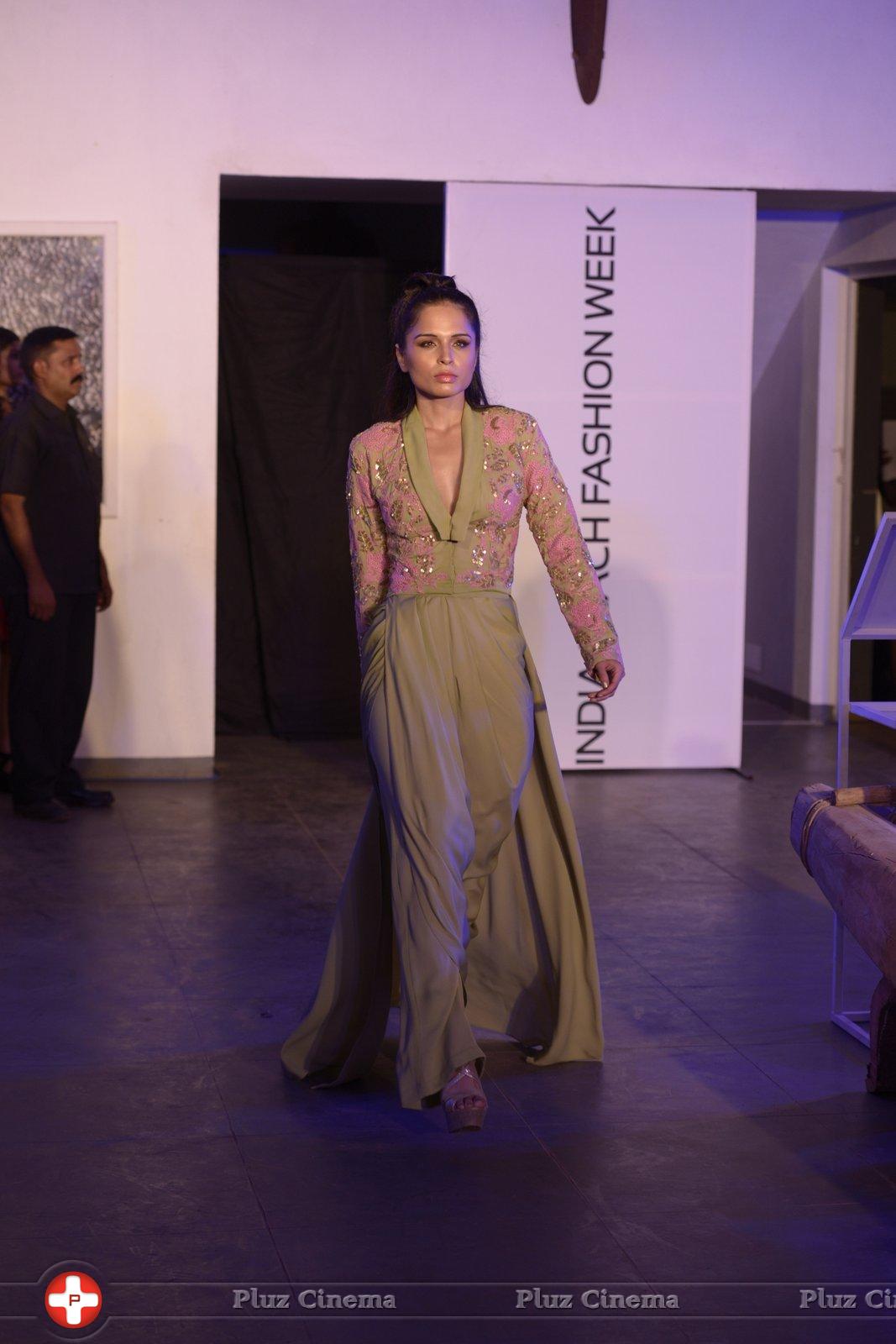 India Beach Fashion Week Day 1 All Shows with Showstoppers Stills | Picture 1321176