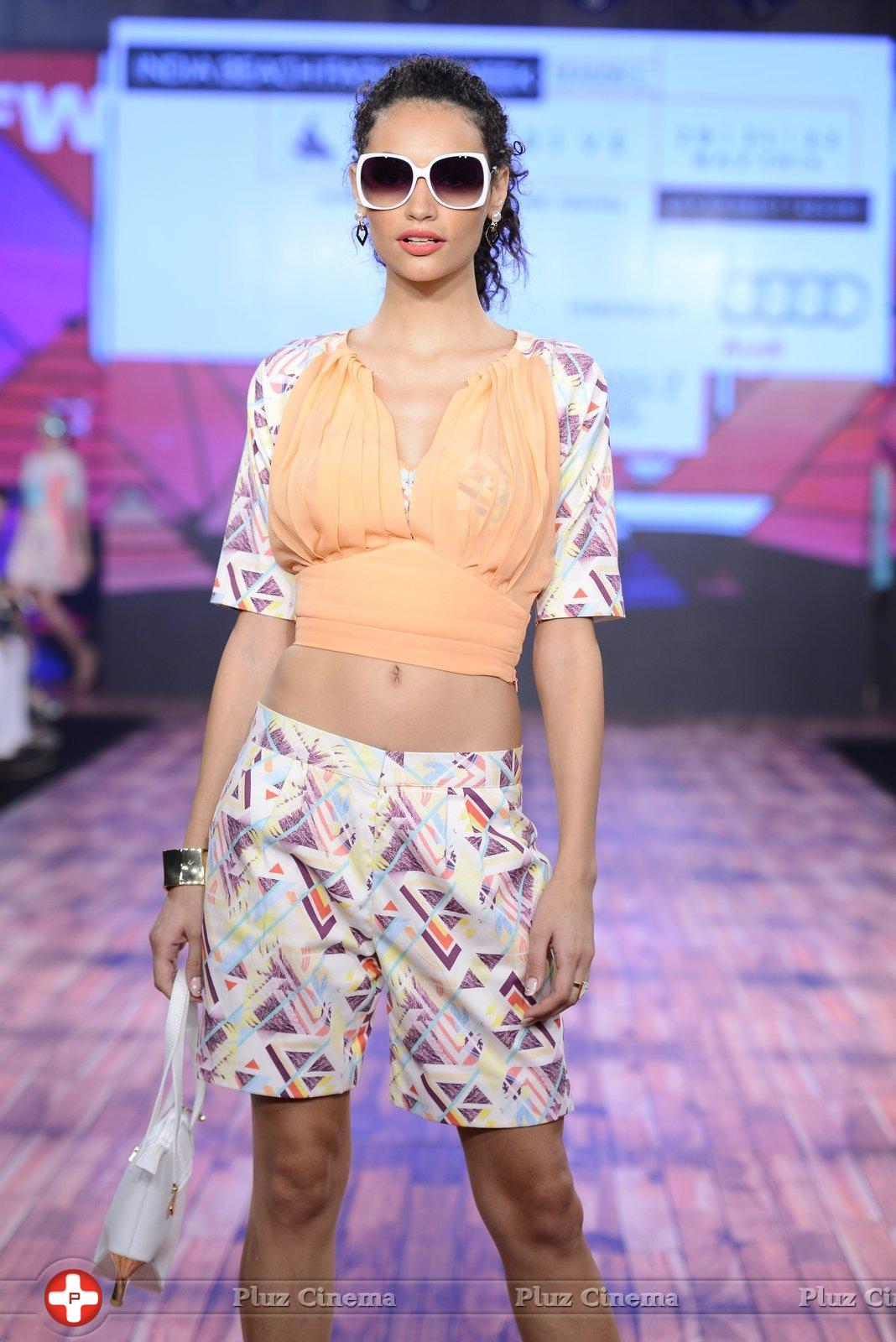 India Beach Fashion Week Day 1 All Shows with Showstoppers Stills | Picture 1321177