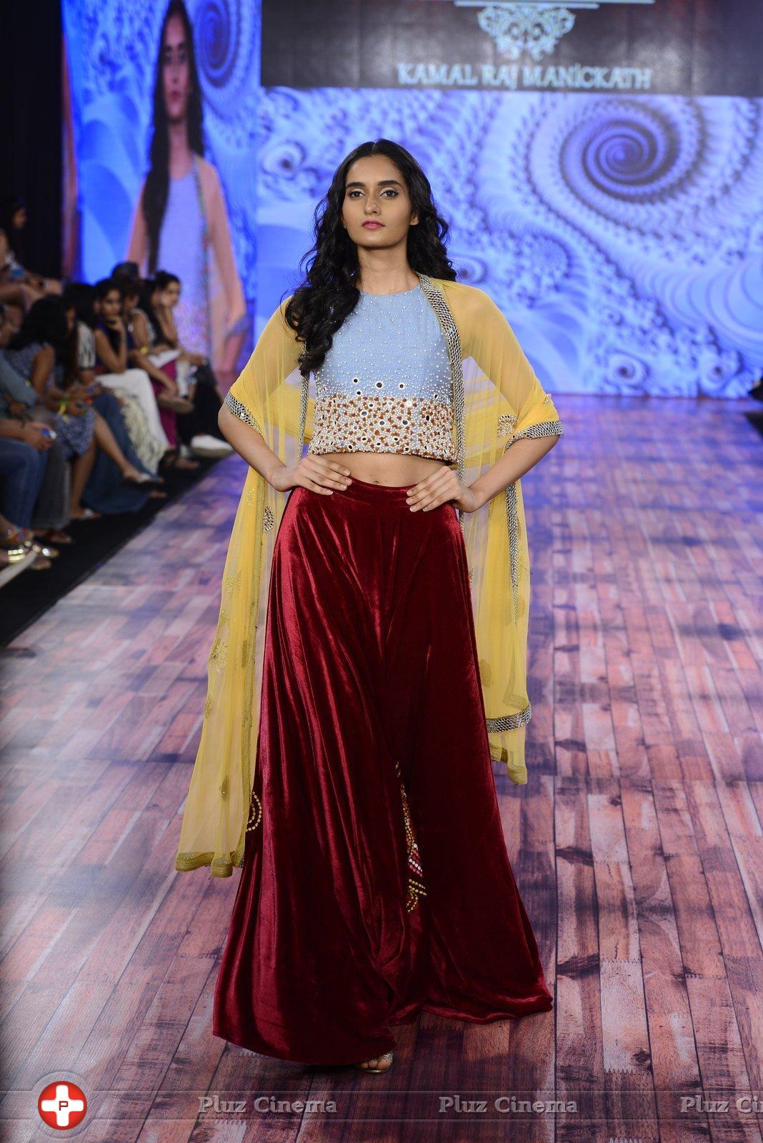 India Beach Fashion Week Day 1 All Shows with Showstoppers Stills | Picture 1321179