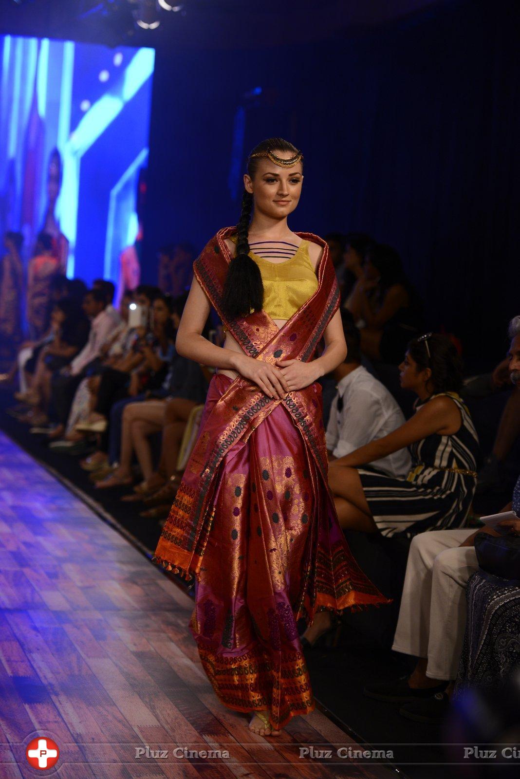 India Beach Fashion Week Day 1 All Shows with Showstoppers Stills | Picture 1321182