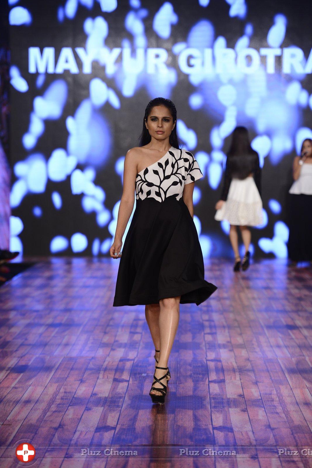 India Beach Fashion Week Day 1 All Shows with Showstoppers Stills | Picture 1321183