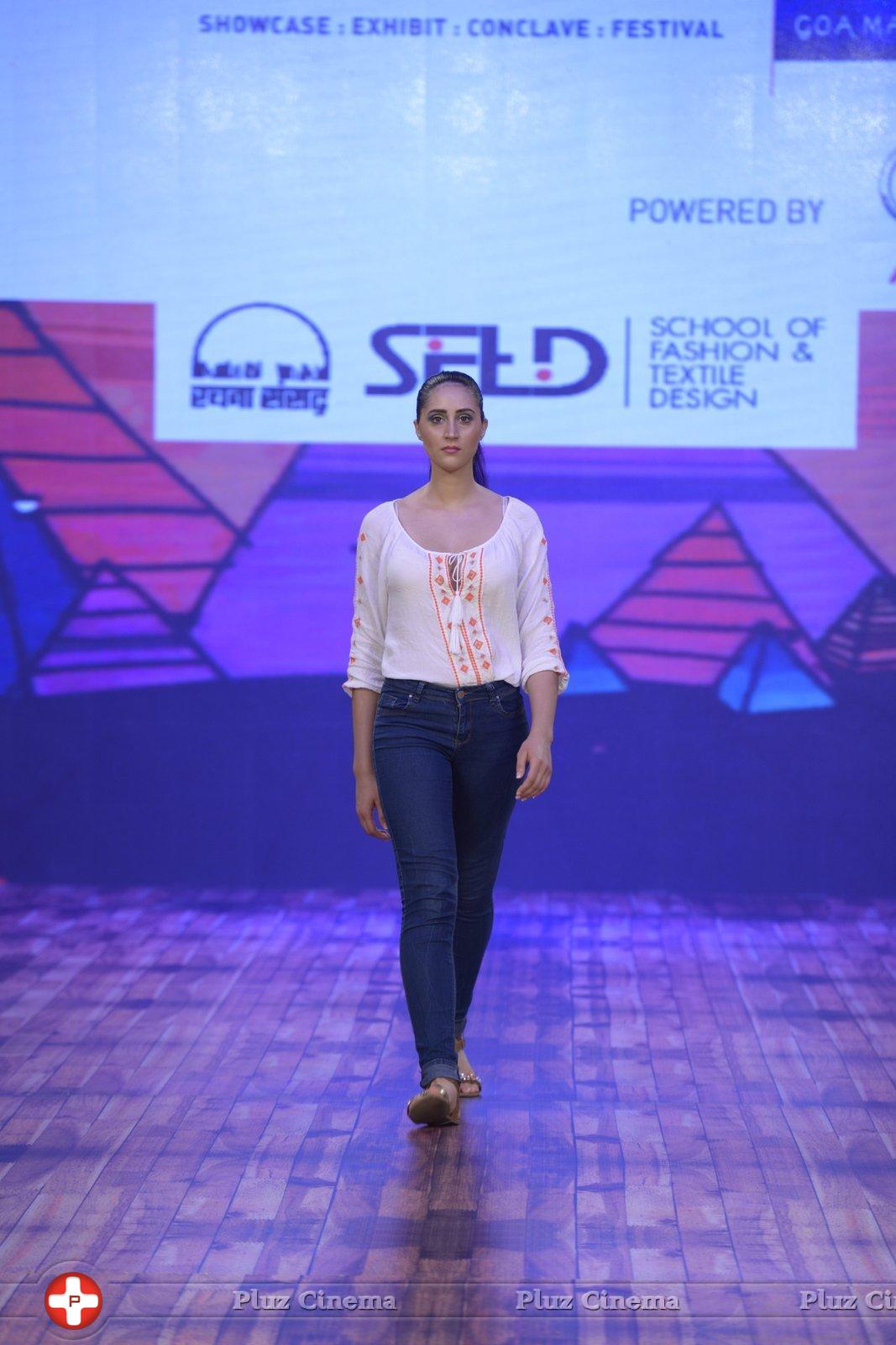 India Beach Fashion Week Day 1 All Shows with Showstoppers Stills | Picture 1321184