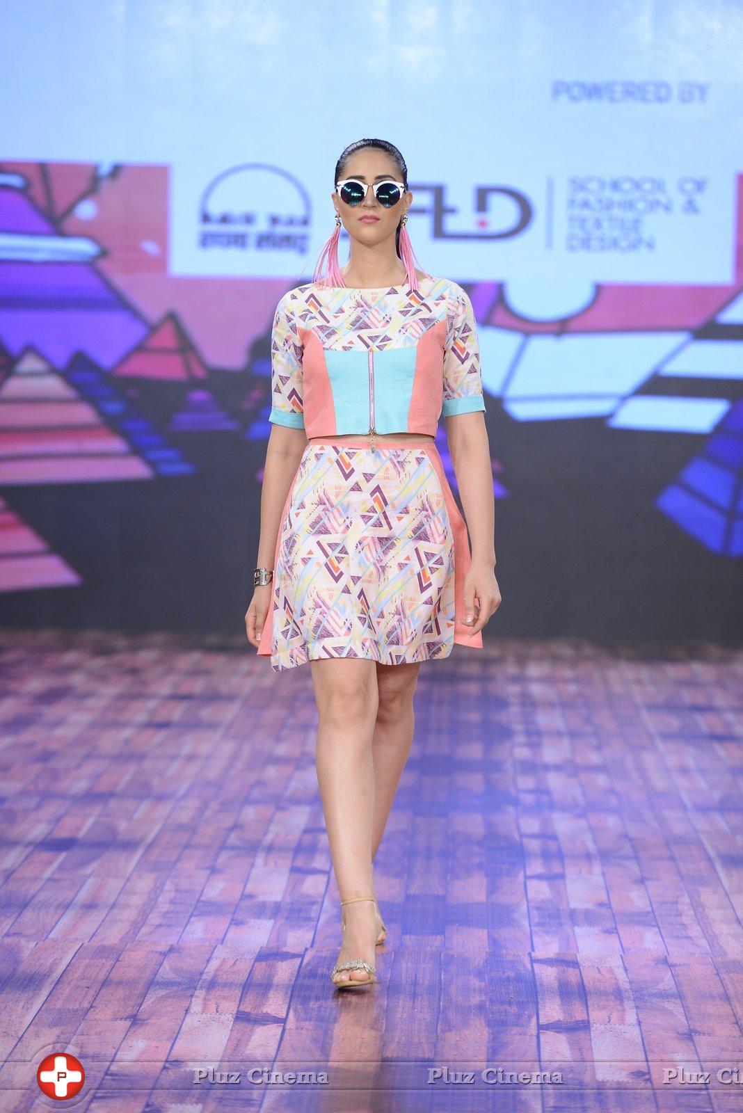 India Beach Fashion Week Day 1 All Shows with Showstoppers Stills | Picture 1321188