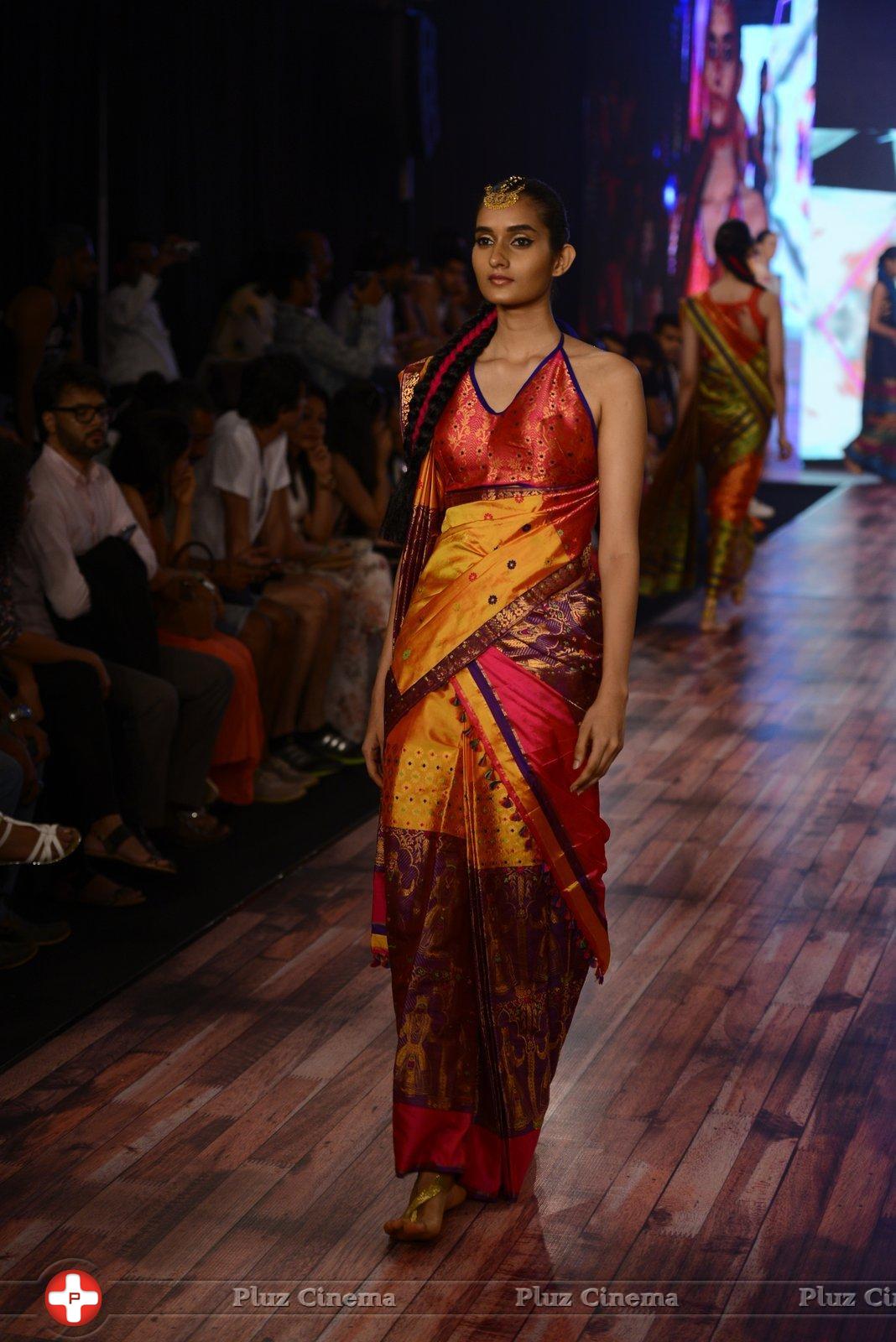 India Beach Fashion Week Day 1 All Shows with Showstoppers Stills | Picture 1321193