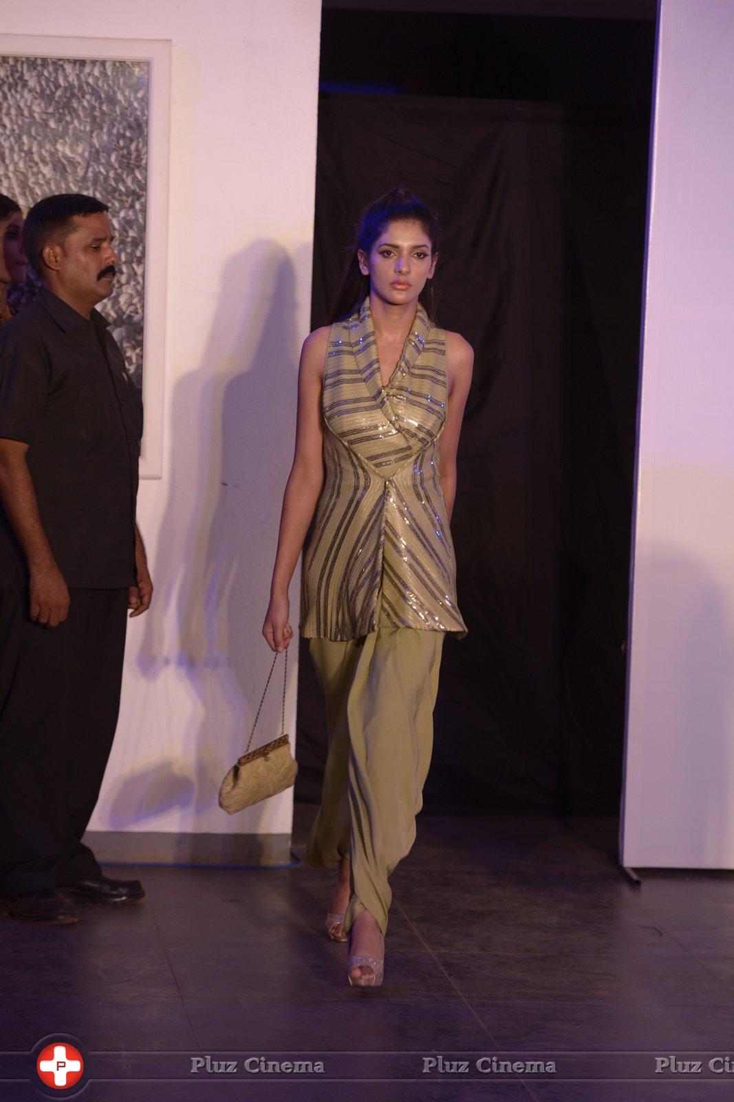 India Beach Fashion Week Day 1 All Shows with Showstoppers Stills | Picture 1321199