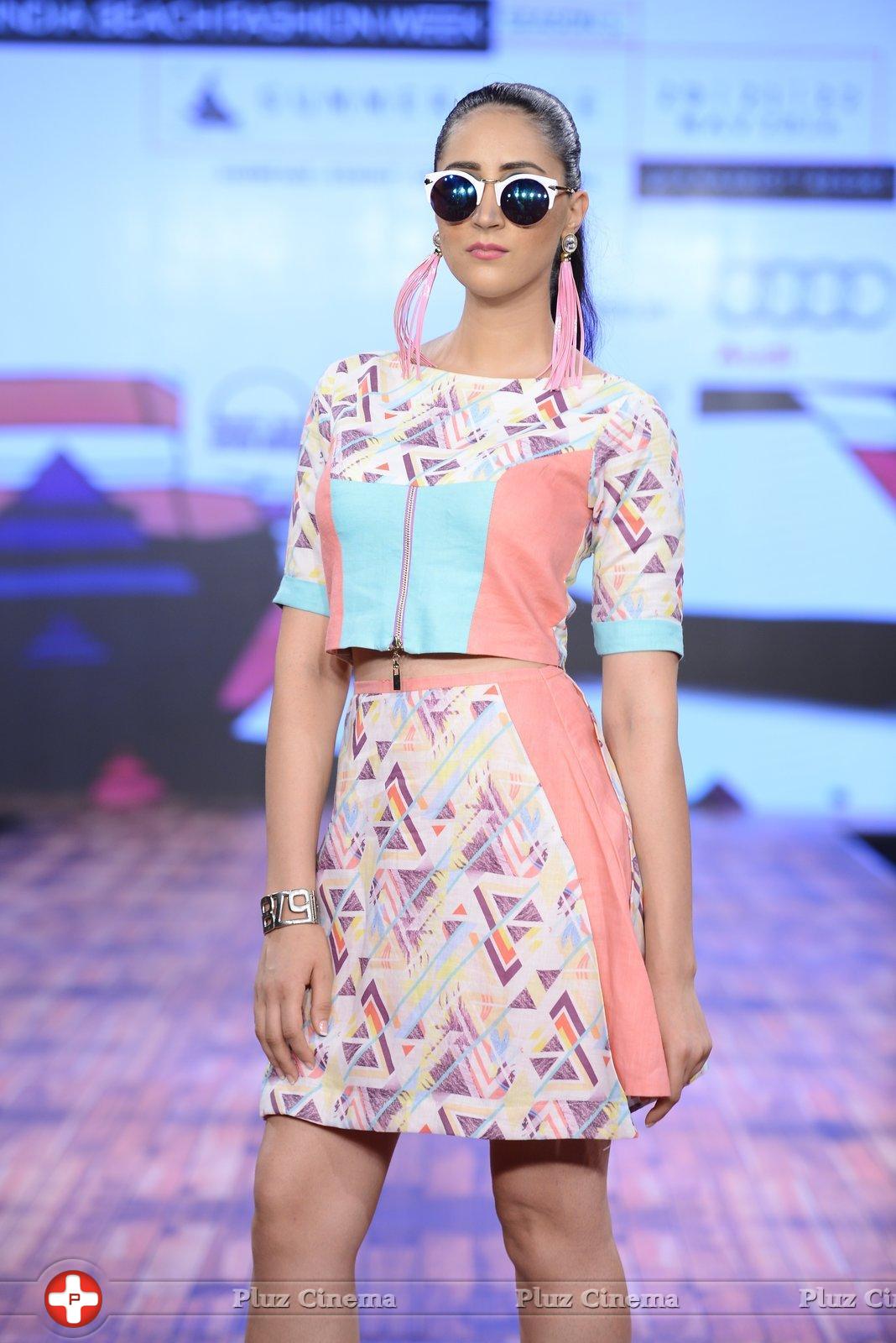 India Beach Fashion Week Day 1 All Shows with Showstoppers Stills | Picture 1321200