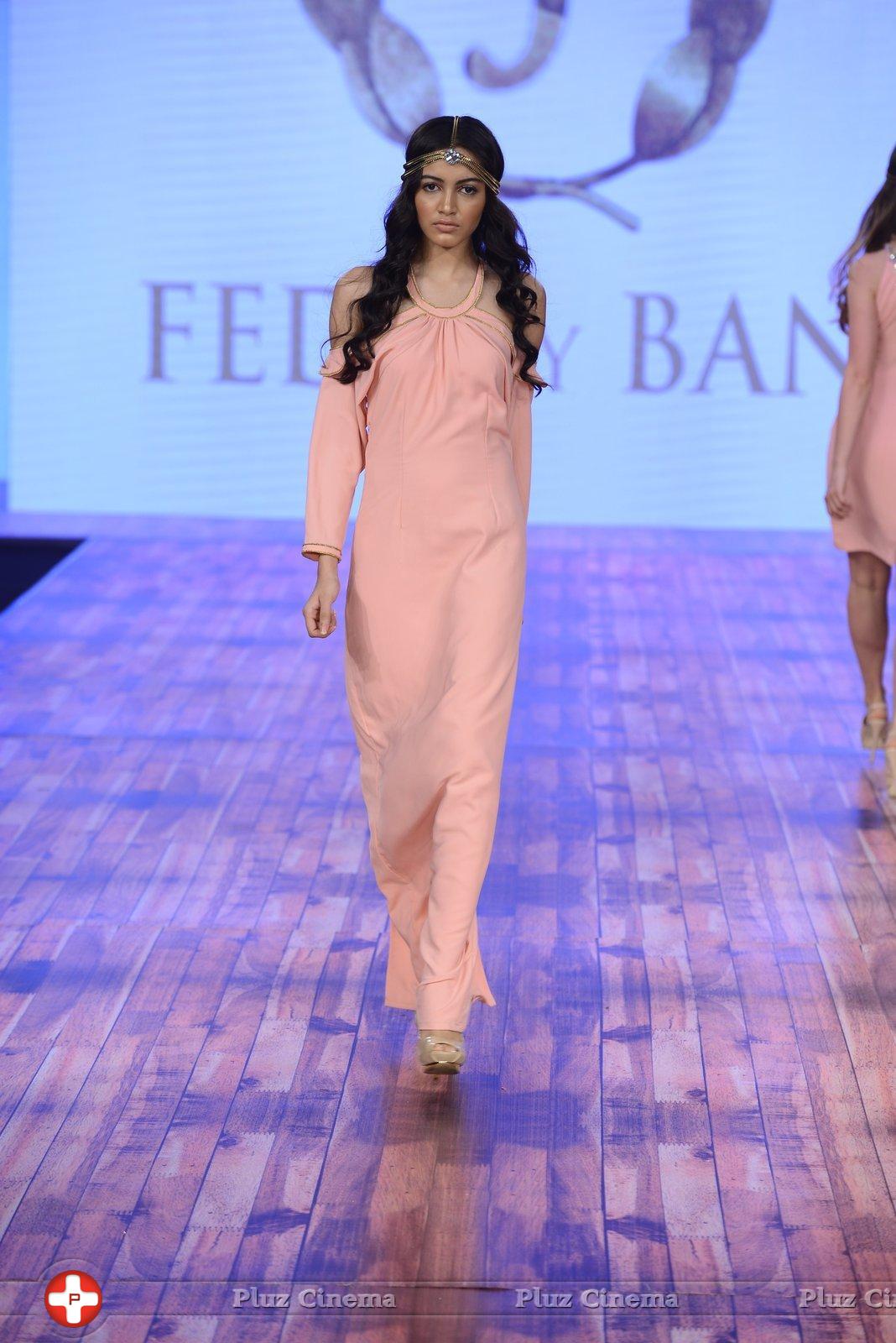 India Beach Fashion Week Day 1 All Shows with Showstoppers Stills | Picture 1321201