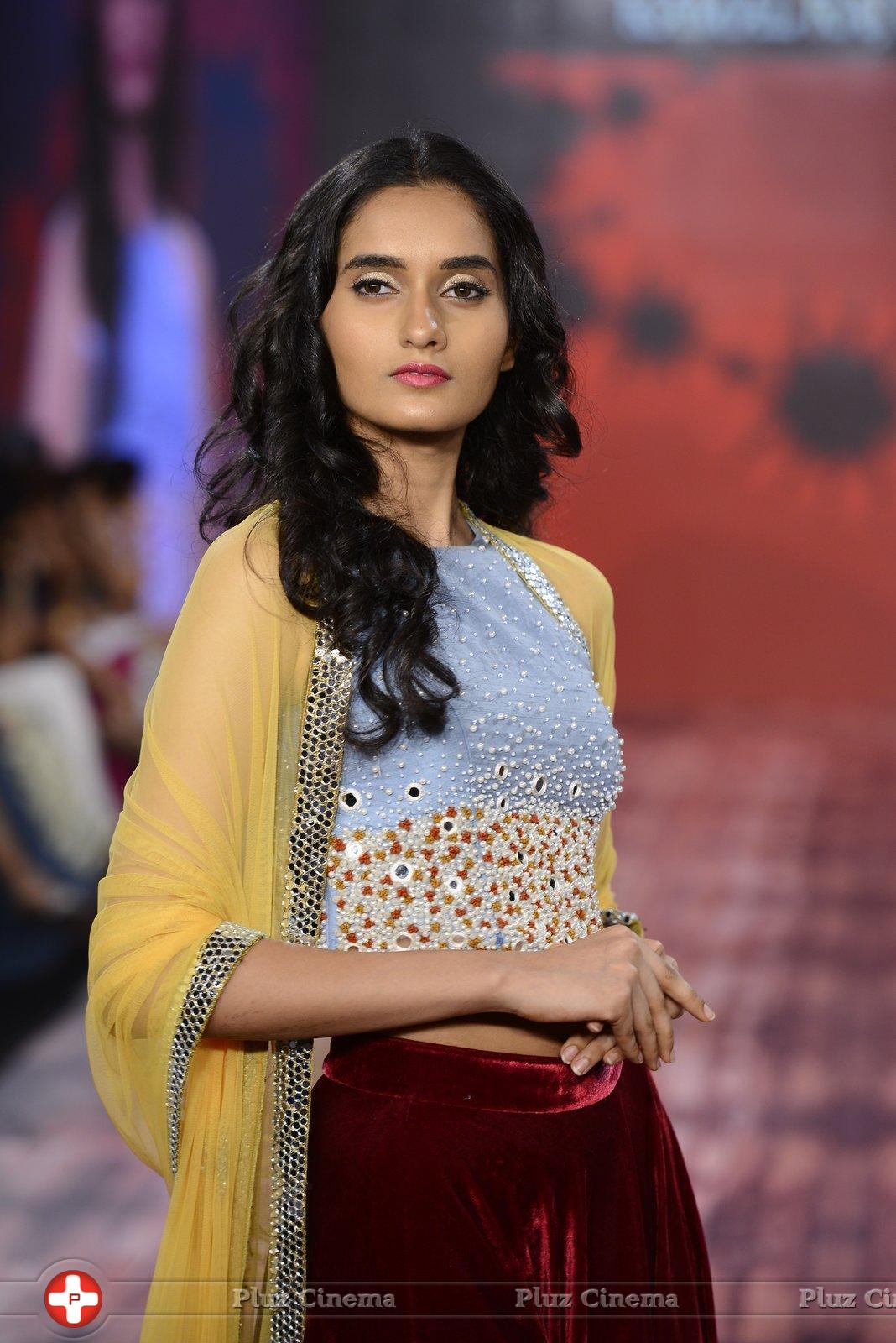 India Beach Fashion Week Day 1 All Shows with Showstoppers Stills | Picture 1321202