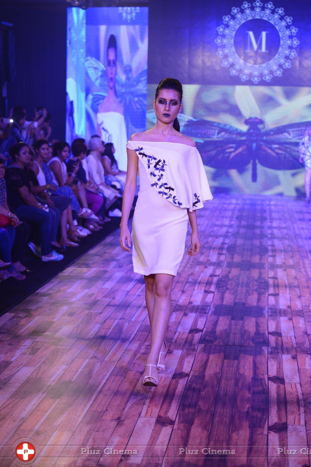 India Beach Fashion Week Day 1 All Shows with Showstoppers Stills | Picture 1321204