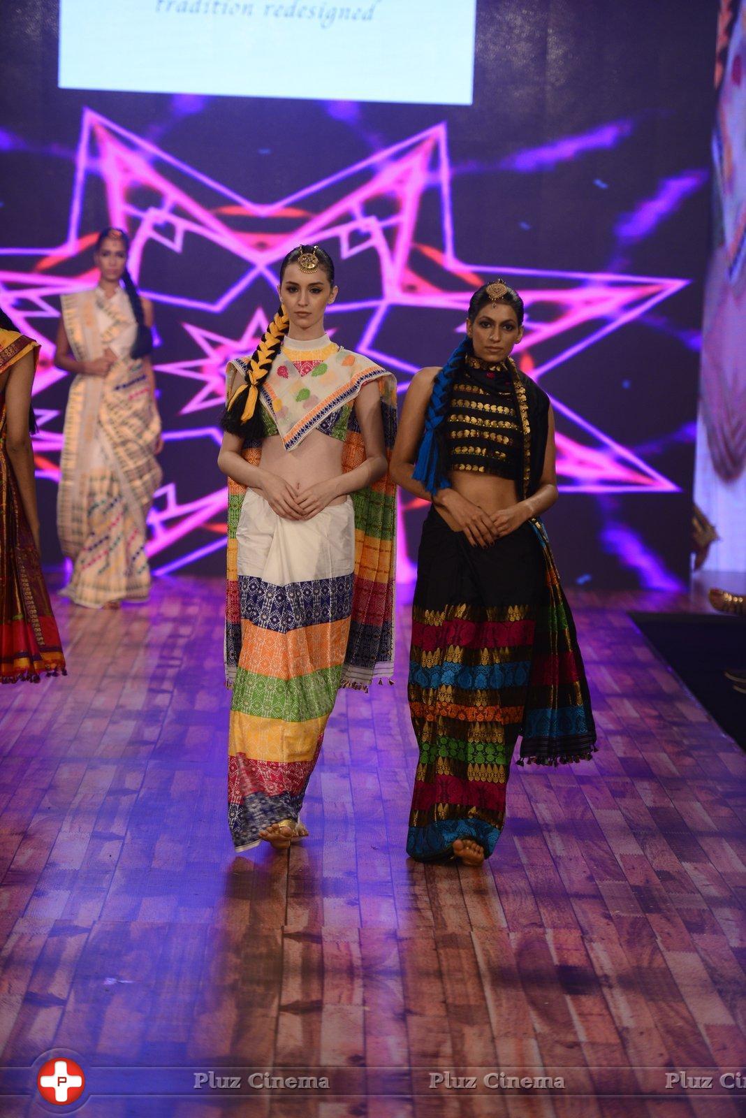 India Beach Fashion Week Day 1 All Shows with Showstoppers Stills | Picture 1321205