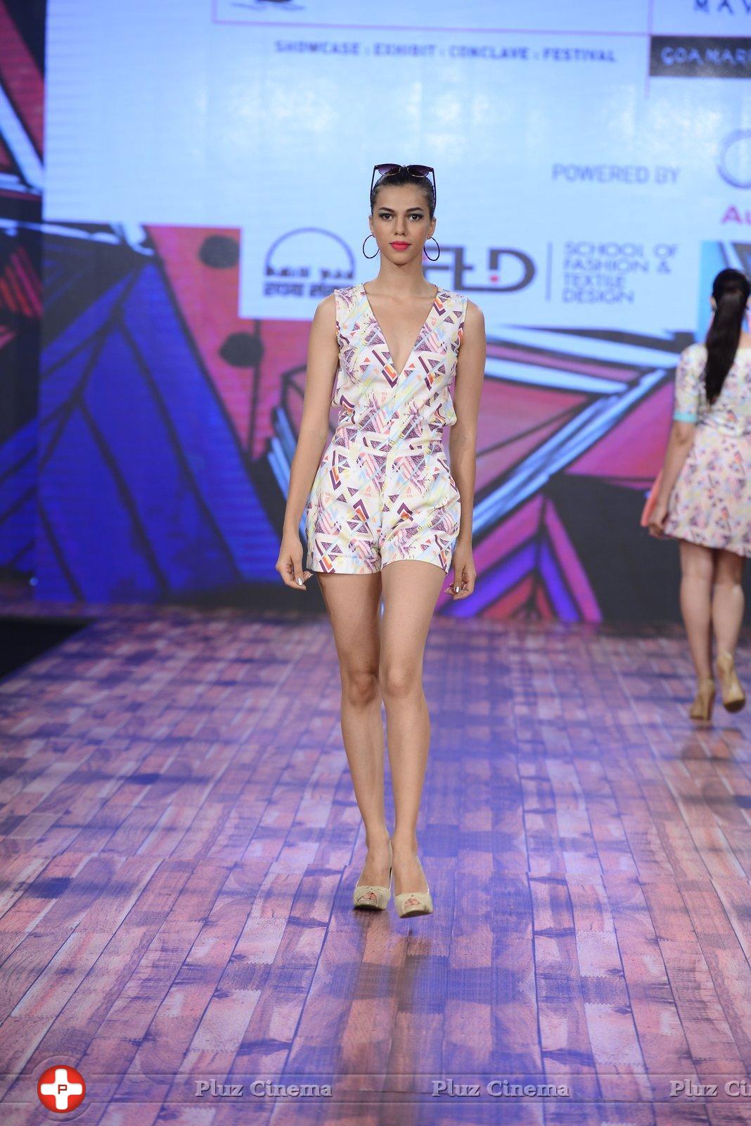 India Beach Fashion Week Day 1 All Shows with Showstoppers Stills | Picture 1321210