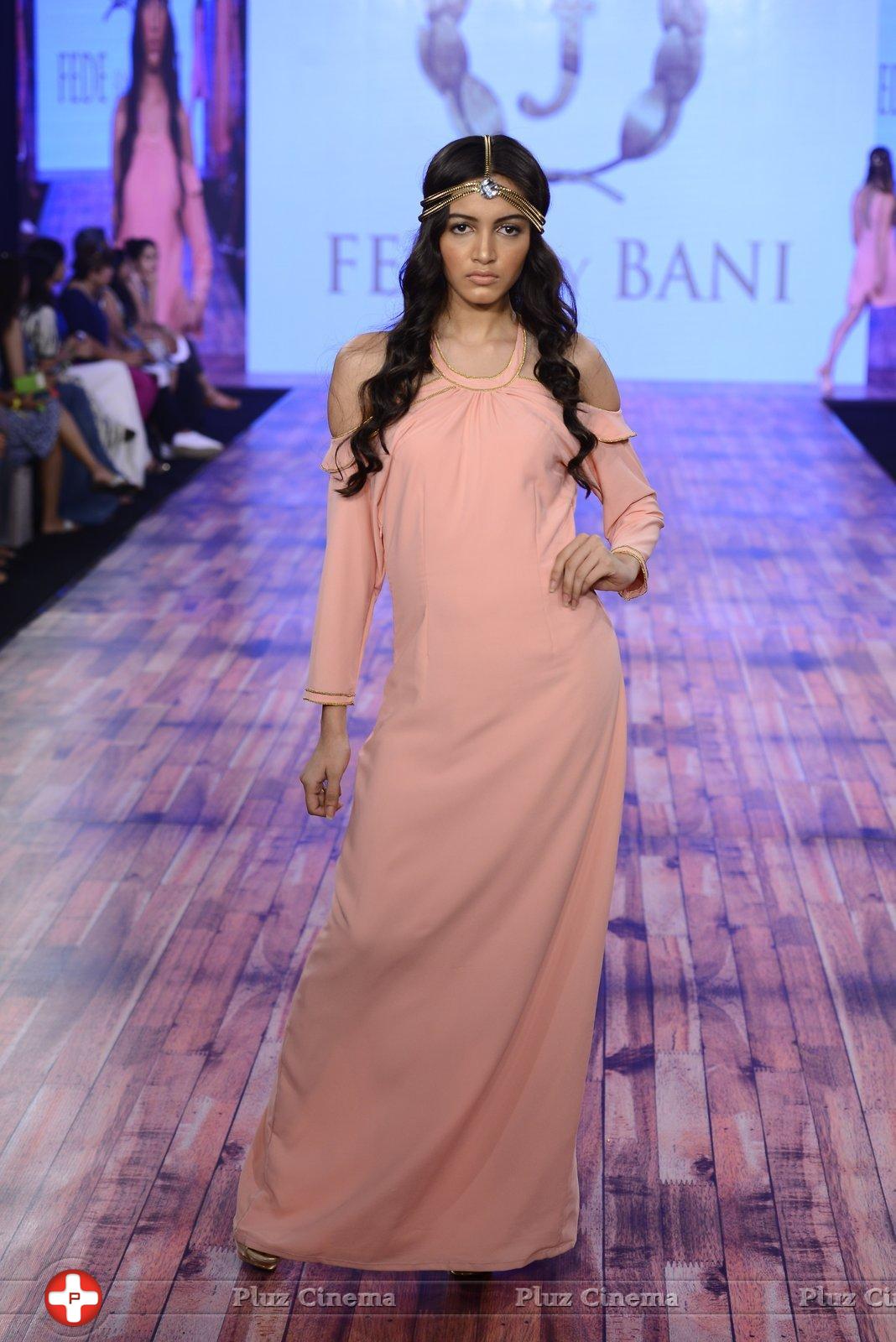 India Beach Fashion Week Day 1 All Shows with Showstoppers Stills | Picture 1321211