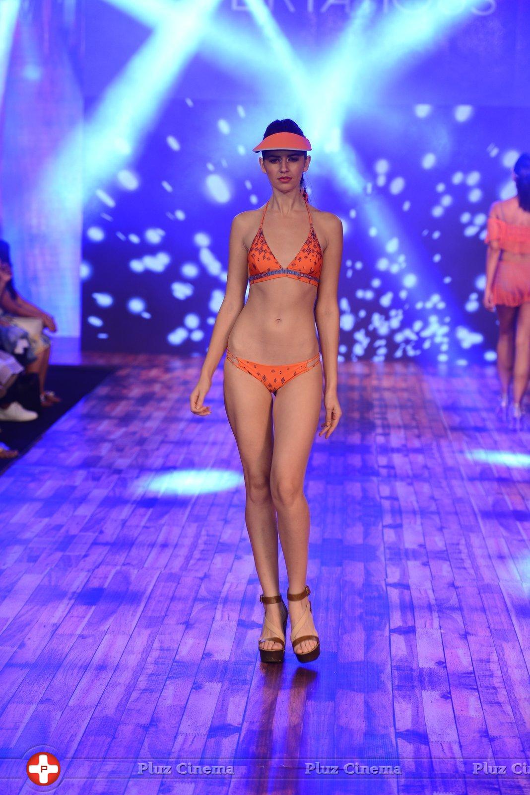 India Beach Fashion Week Day 1 All Shows with Showstoppers Stills | Picture 1321212