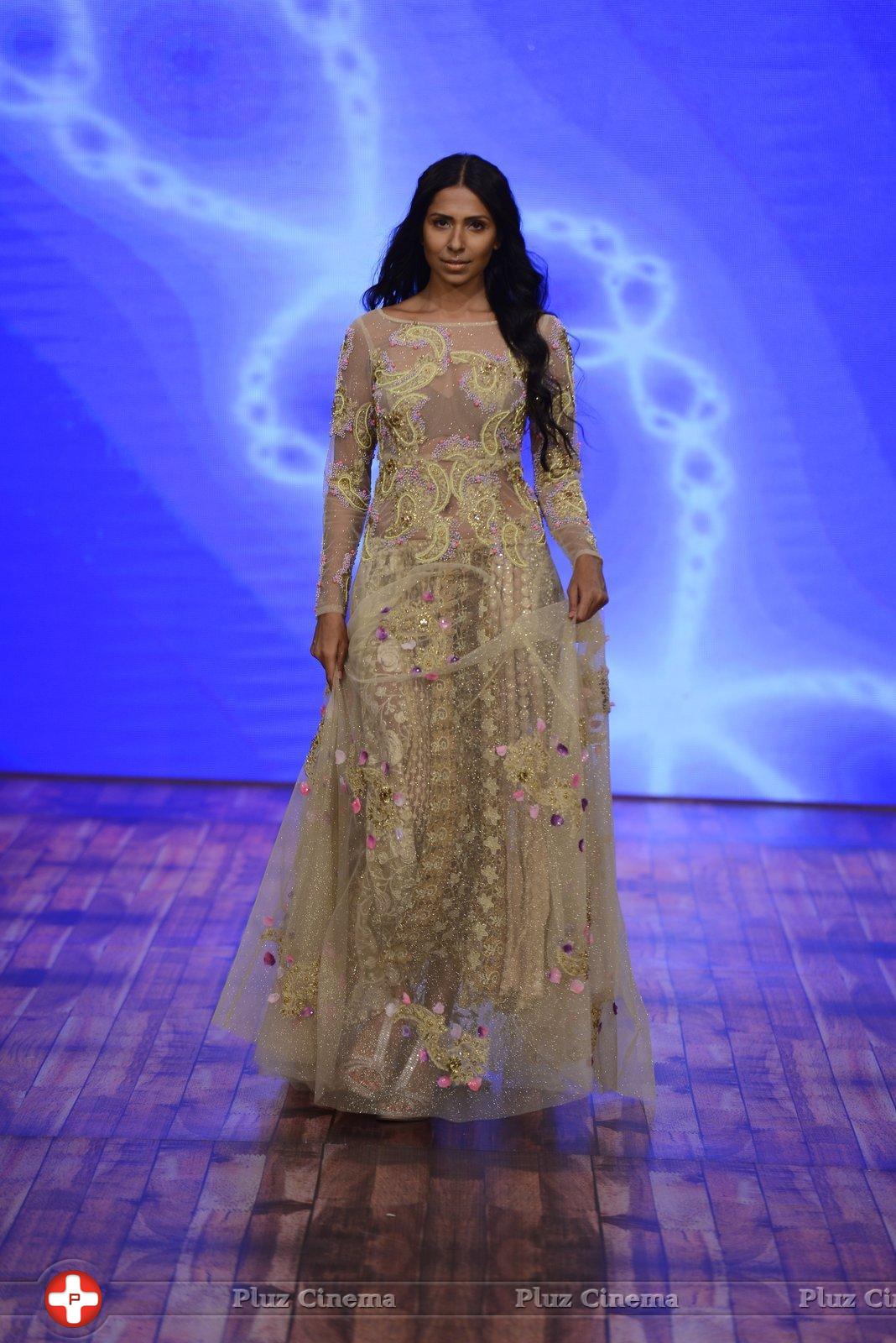 India Beach Fashion Week Day 1 All Shows with Showstoppers Stills | Picture 1321213