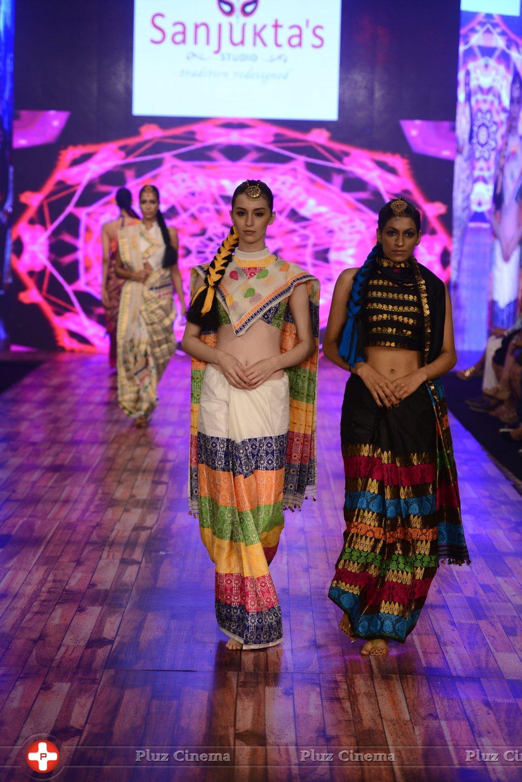 India Beach Fashion Week Day 1 All Shows with Showstoppers Stills | Picture 1321216