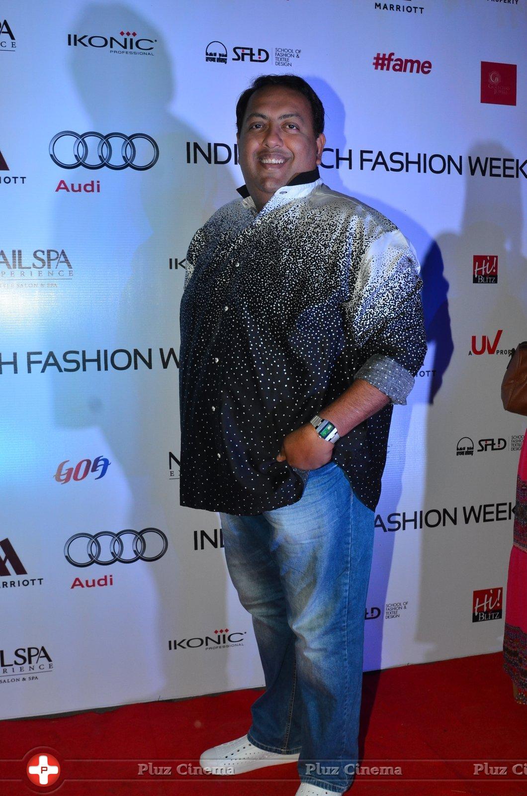 India Beach Fashion Week Day 1 All Shows with Showstoppers Stills | Picture 1321221