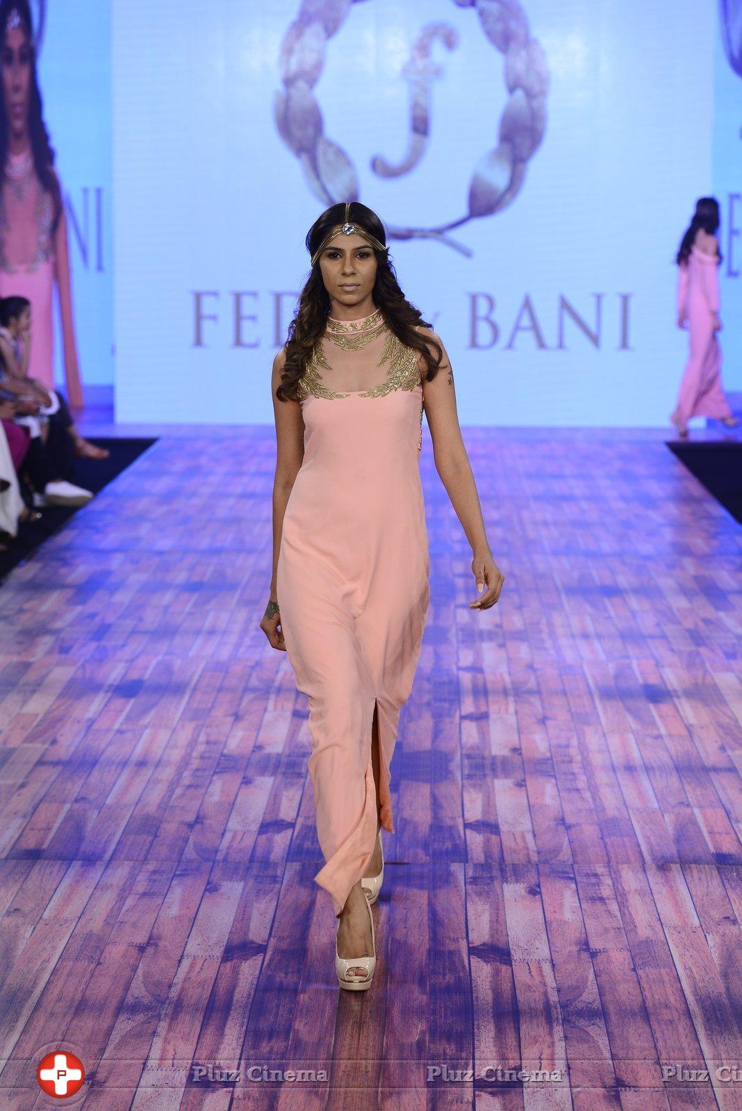 India Beach Fashion Week Day 1 All Shows with Showstoppers Stills | Picture 1321223