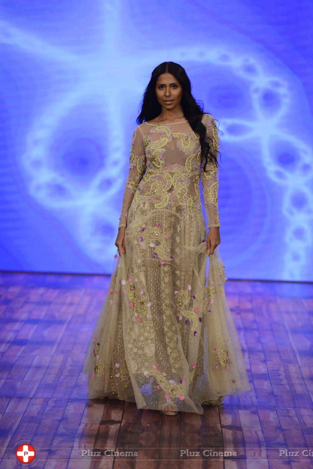 India Beach Fashion Week Day 1 All Shows with Showstoppers Stills | Picture 1321224